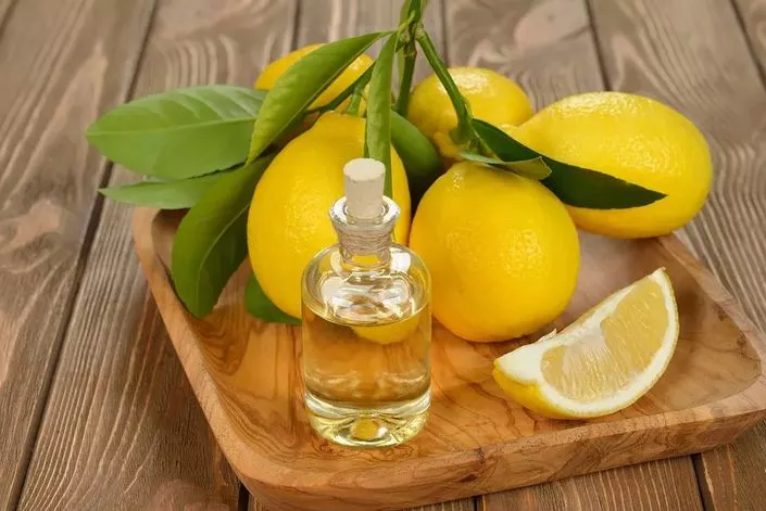 الشعر الجاف