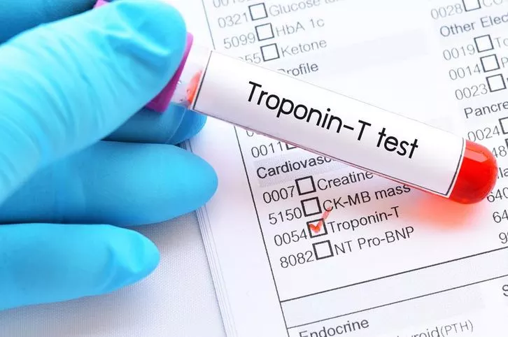 أمراض القلب