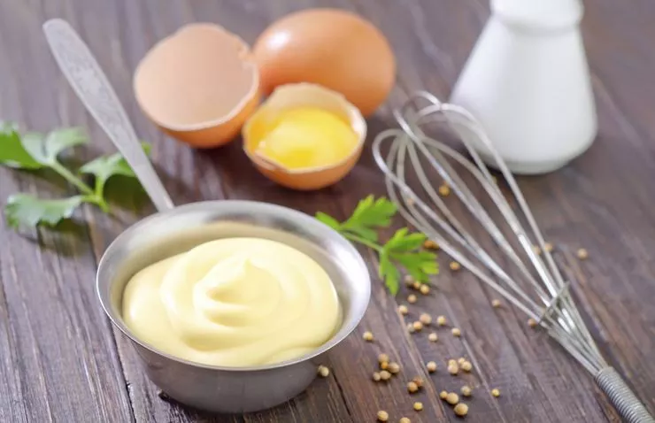 الشعر الجاف