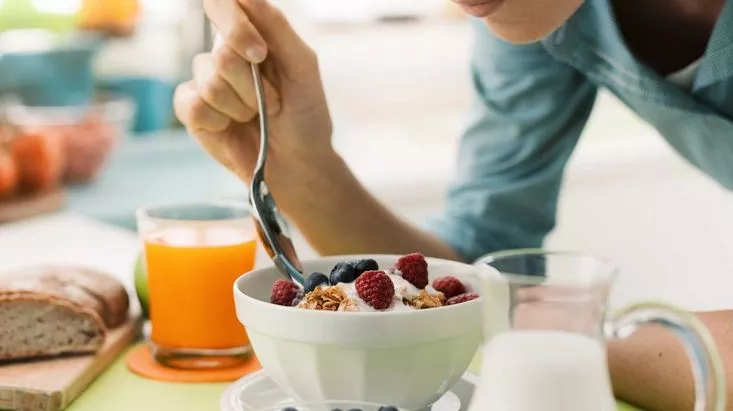 إنقاص الوزن