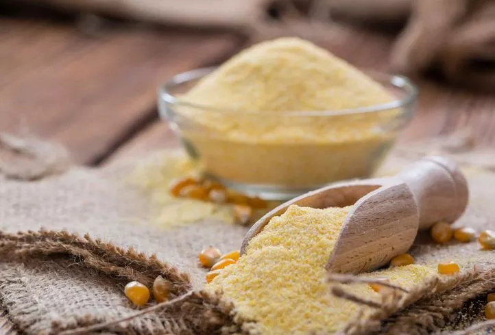 حبوب الحمية