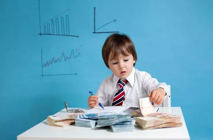 كيفية تربية طفل ناجح تربية طفل ناجح