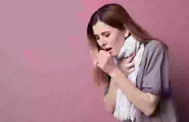 العلاجات الطبيعية للسعال