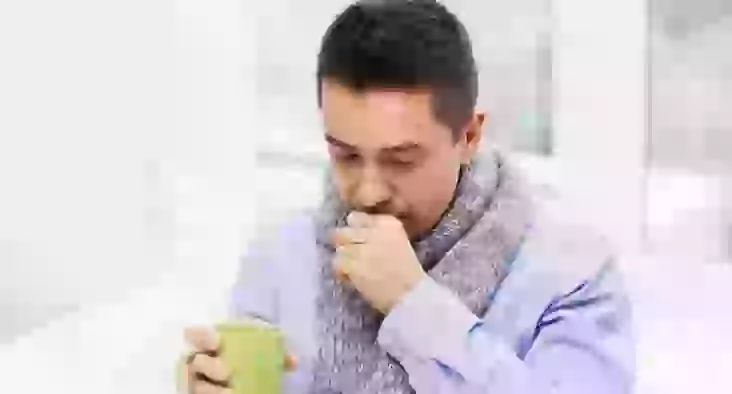 العلاجات الطبيعية للسعال