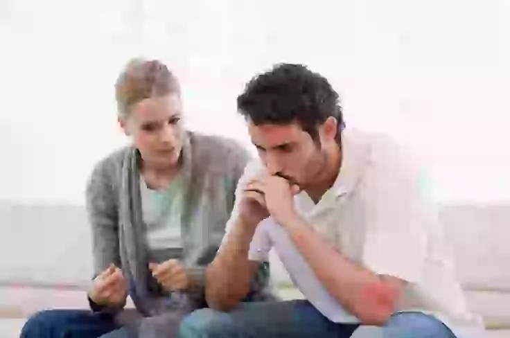 التبعية العاطفية