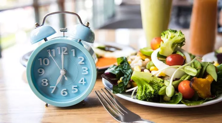 إنقاص الوزن