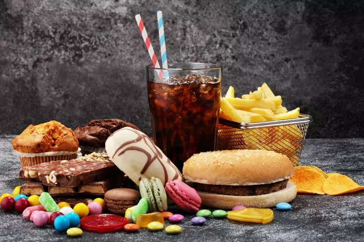 متلازمة القولون العصبي