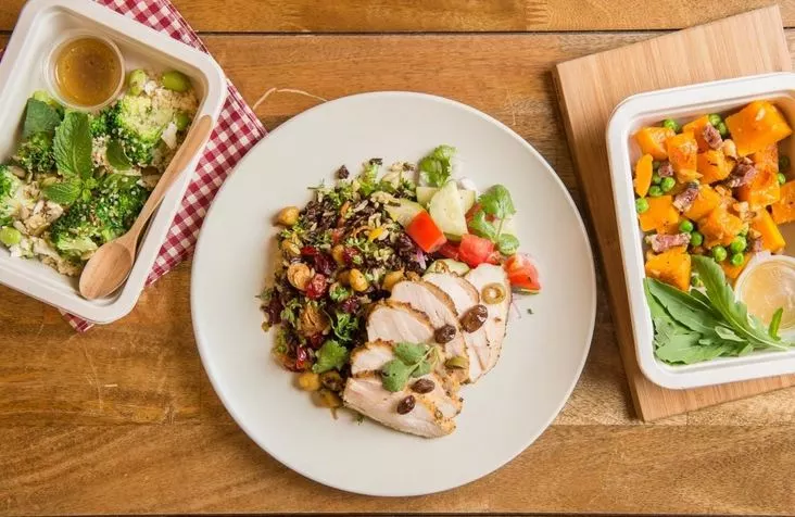 متلازمة القولون العصبي