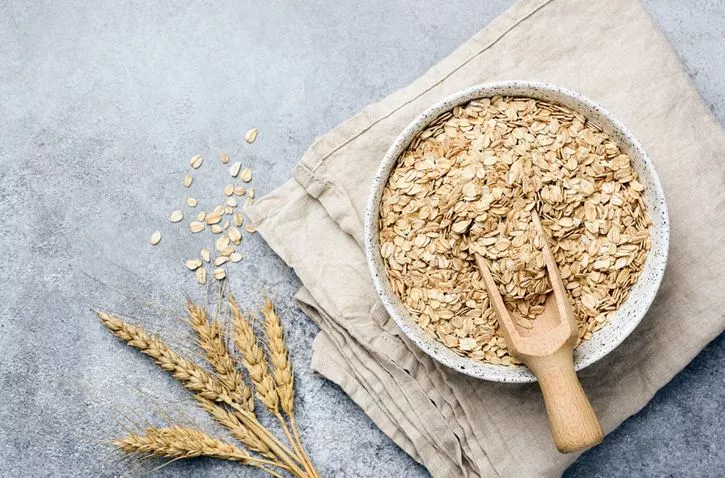 حبوب الحمية