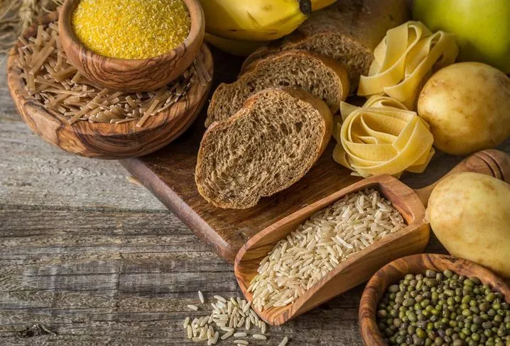 حبوب الحمية